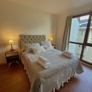 Apartamento de 1 Dormitorio